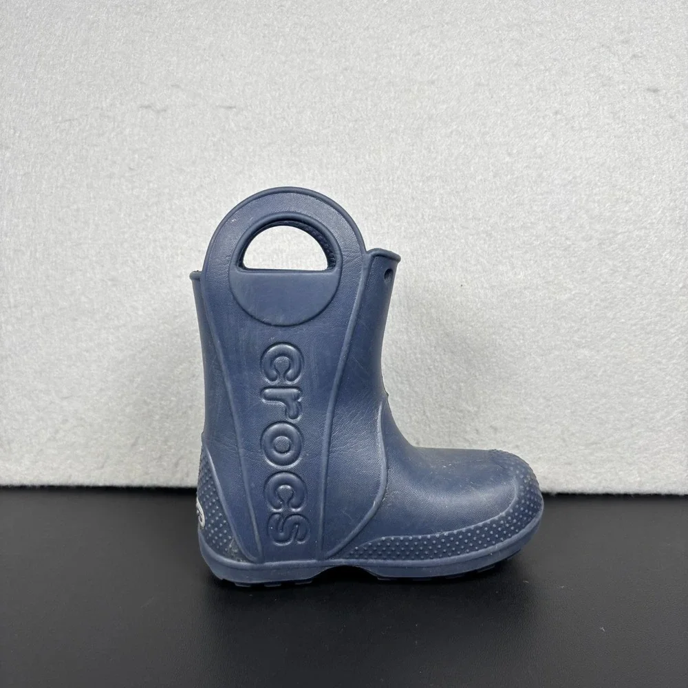 CROCS overall good